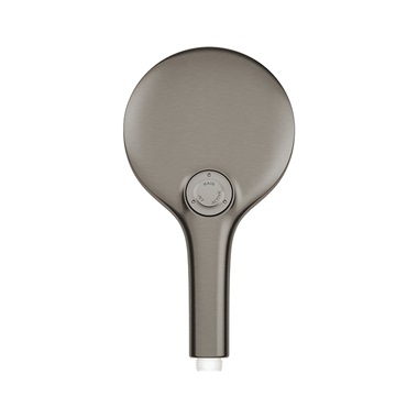 Grohe Rainshower SmartActive 130 Kézizuhany, 3 féle vízsugárral, brushed hard graphite Grohe Rainshower SmartActive 130 Kézizuhany, 3 féle vízsugárral, brushed hard graphite