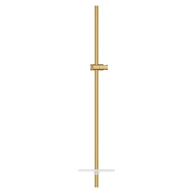 Grohe SmartActive zuhanyrúd, 90 cm, Brushed Cool Sunrise