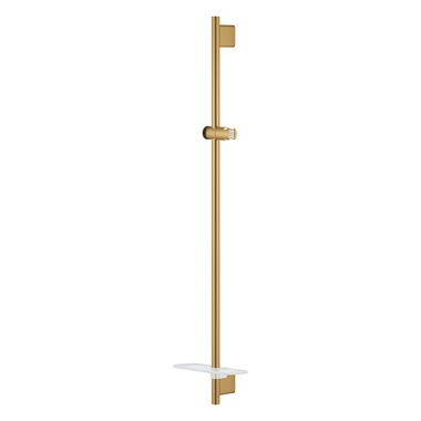 Grohe SmartActive zuhanyrúd, 90 cm, Brushed Cool Sunrise