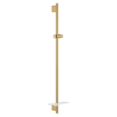 Grohe SmartActive zuhanyrúd, 90 cm, Brushed Cool Sunrise