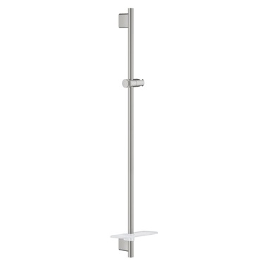 Grohe SmartActive zuhanyrúd 90cm, SuperSteel
