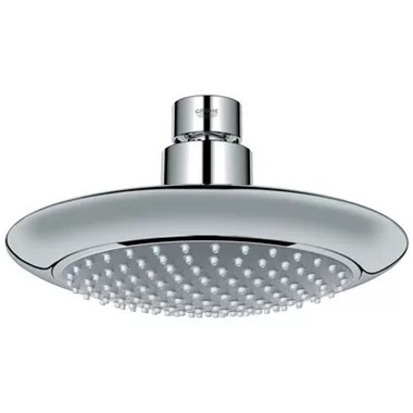 Grohe Solo fejzuhany 9,4l,  19 cm