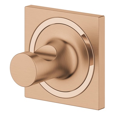 Grohe Allure akasztó Brushed Warm Sunset