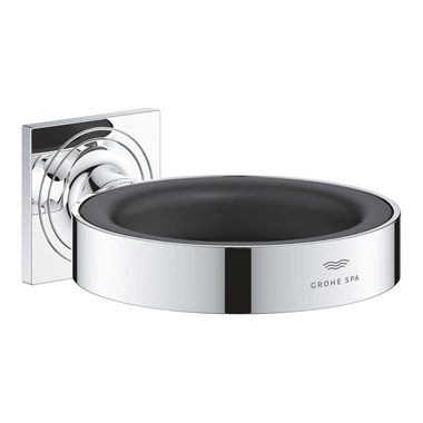Grohe Allure tartókonzol króm