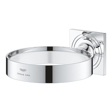 Grohe Allure tartókonzol króm