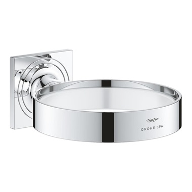 Grohe Allure tartókonzol króm