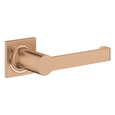 Grohe Allure  WC-papírtartó Brushed Warm Sunset