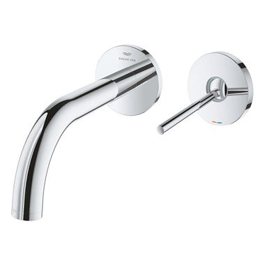 Grohe Spa Atrio mosdócsaptelep, 2 lyukas joystick-os vezérléssel, króm