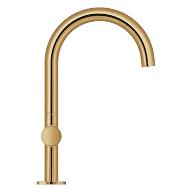 Grohe Atrio Private Collection mosdócsaptelep Cool Sunrise, egylyukas, L-es, méret