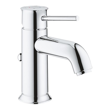 Grohe Start Classic egykaros mosdócsaptelep 1/2" S-es, króm
