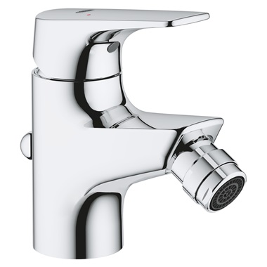 Grohe Start Flow egykaros bidécsaptelep 1/2”, króm
