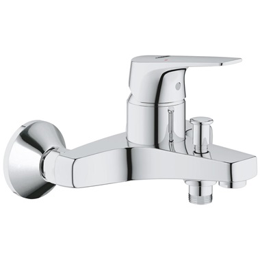 Grohe Start Flow egykaros kádcsaptelep 1/2" króm