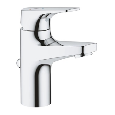Grohe Start Flow egykaros mosdócsaptelep 1/2" S-es, króm