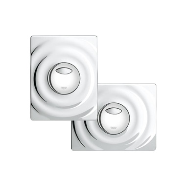 Grohe Surf nyomólap króm