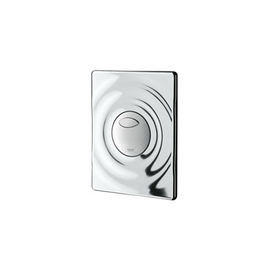 Grohe Surf nyomólap króm