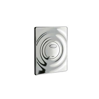 Grohe Surf nyomólap króm