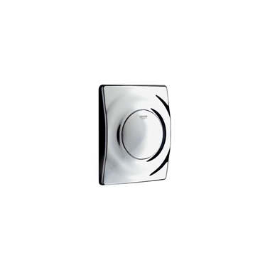 Grohe Surf vizlde nyomólap króm