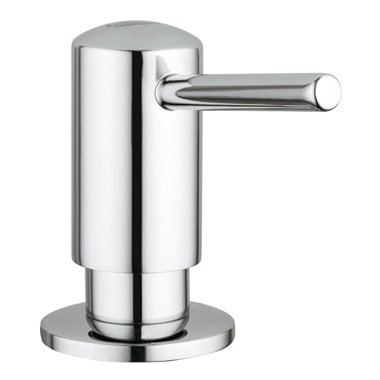 Grohe szappanadagoló