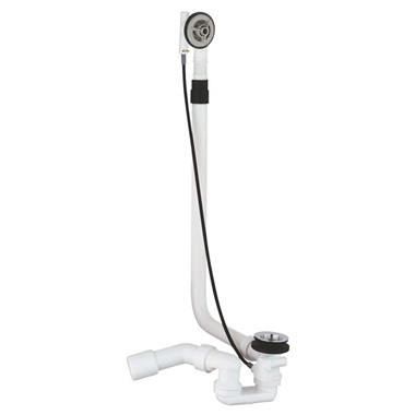 Grohe Talento kád le- és túlfolyógarnitúra