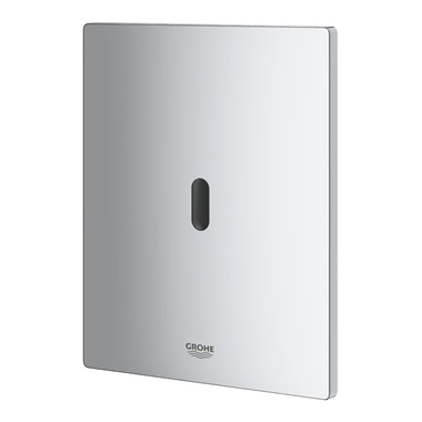 Grohe Tectron Bau E infravörös elektronika WC öblítőtartályhoz, króm