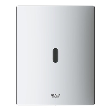 Grohe Tectron Bau E infravörös elektronika WC öblítőtartályhoz, króm