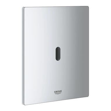 Grohe Tectron Bau E infravörös elektronika WC öblítőtartályhoz, króm