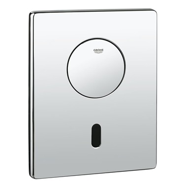 Grohe Tectron Skate infravörös elektronika WC öblítőtartályhoz króm