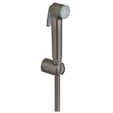 Grohe Tempesta-F Trigger Spray 30 falitartós zuhanygarnitúra, 1 féle vízsugaras kézizuhannyal