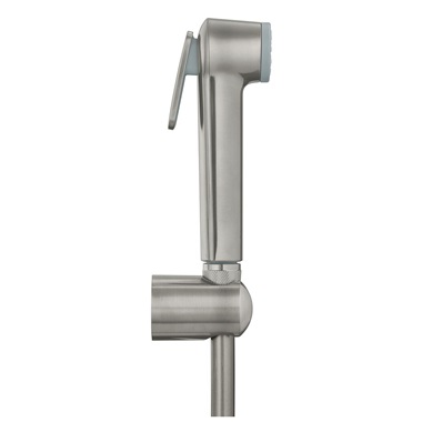 Grohe Tempesta-F Trigger Spray 30 falitartós zuhanygarnitúra, 1 féle vízsugaras kézizuhannyal, SuperSteel