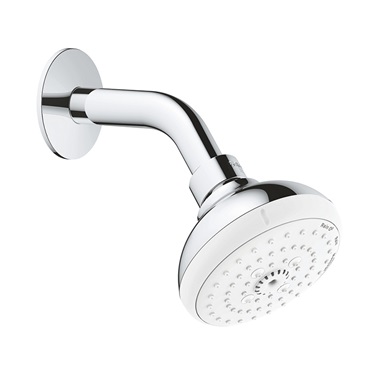 Grohe New Tempesta fejzuhany 3 funkciós, króm Grohe New Tempesta fejzuhany 3 funkciós, króm