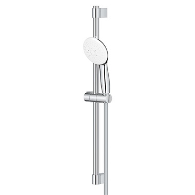 Grohe Tempesta 110 sines zuhanyszett 3 funkciós, króm 