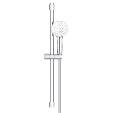 Grohe Tempesta 110 sines zuhanyszett 3 funkciós, króm 