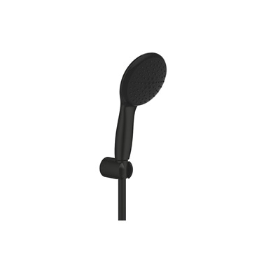 Grohe Tempesta 110 fali tartós zuhanyszett 2 funkciós kézizuhannyal, matt fekete