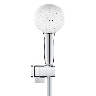 Grohe Tempesta 110 falitartós kézizuhany 2 funkciós, króm