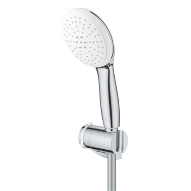 Grohe Tempesta 110 falitartós kézizuhany 2 funkciós, króm