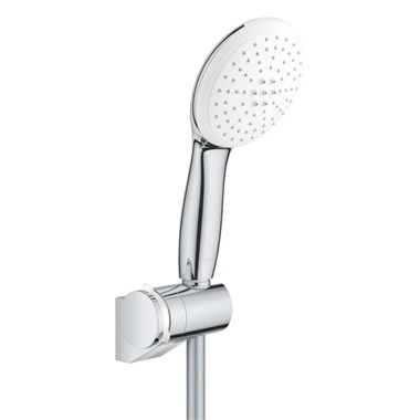 Grohe Tempesta 110 falitartós kézizuhany 2 funkciós, króm