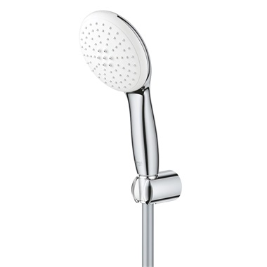 Grohe Tempesta 110 fali tartós szett 2 funkciós, króm