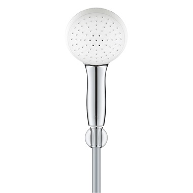 Grohe Tempesta 110 fali tartós szett 2 funkciós, króm