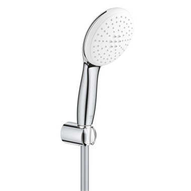 Grohe Tempesta 110 fali tartós szett 2 funkciós, króm