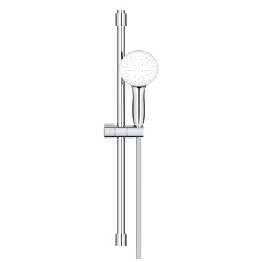 Grohe Tempesta 110 sines zuhanyszett 1 spray (rain)