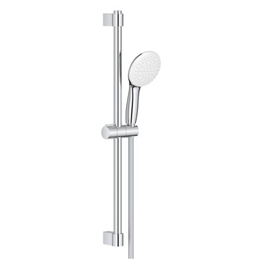 Grohe Tempesta 110 zuhanyszett 1 funkciós, króm