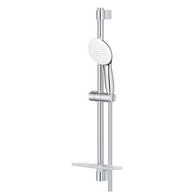 Grohe Tempesta 110 sines zuhanyszett 2 funkciós, króm