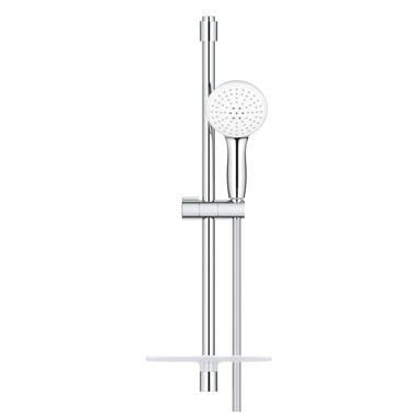 Grohe Tempesta 110 sines zuhanyszett 2 funkciós, króm