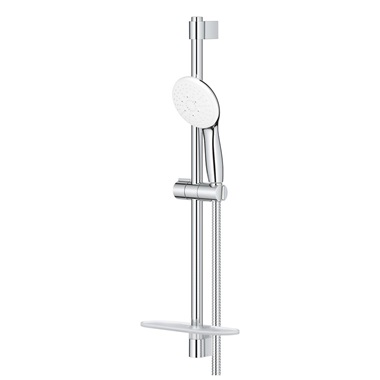 Grohe Tempesta 110 rudas zuhanyszett 2 funkciós 