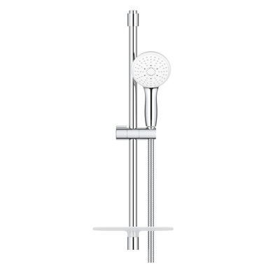 Grohe Tempesta 110 rudas zuhanyszett 2 funkciós 