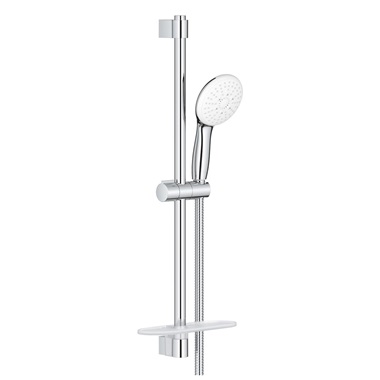 Grohe Tempesta 110 sines zuhanyszett 3 funkciós, króm