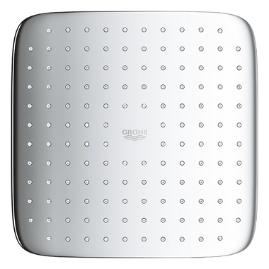 Grohe Tempesta 250 Cube fejzuhany 1 funkciós, króm
