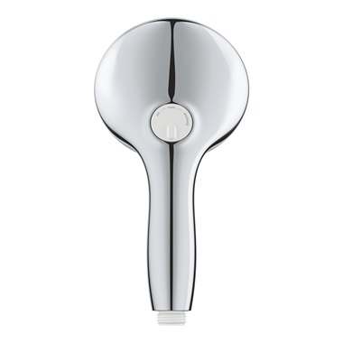 Grohe Tempesta 110 kézizuhany, 3 féle vízsugárral