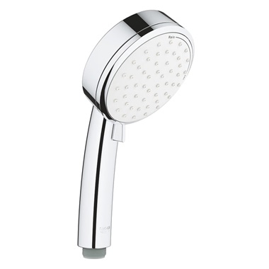 Grohe Tempesta Cosmopolitan 100 kézizuhany 2 funkciós, króm