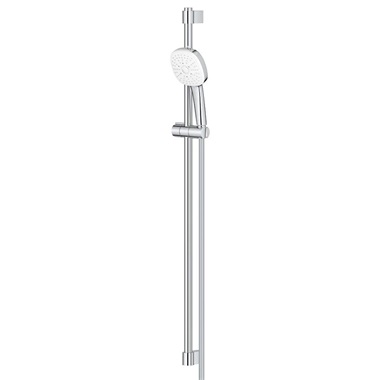 Grohe Tempesta Cube 110 rudas zuhanygarnitúra kézizuhannyal 3 funkciós, króm